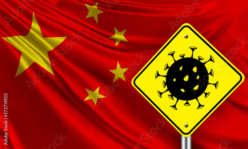 Coronavirus from China. A w...