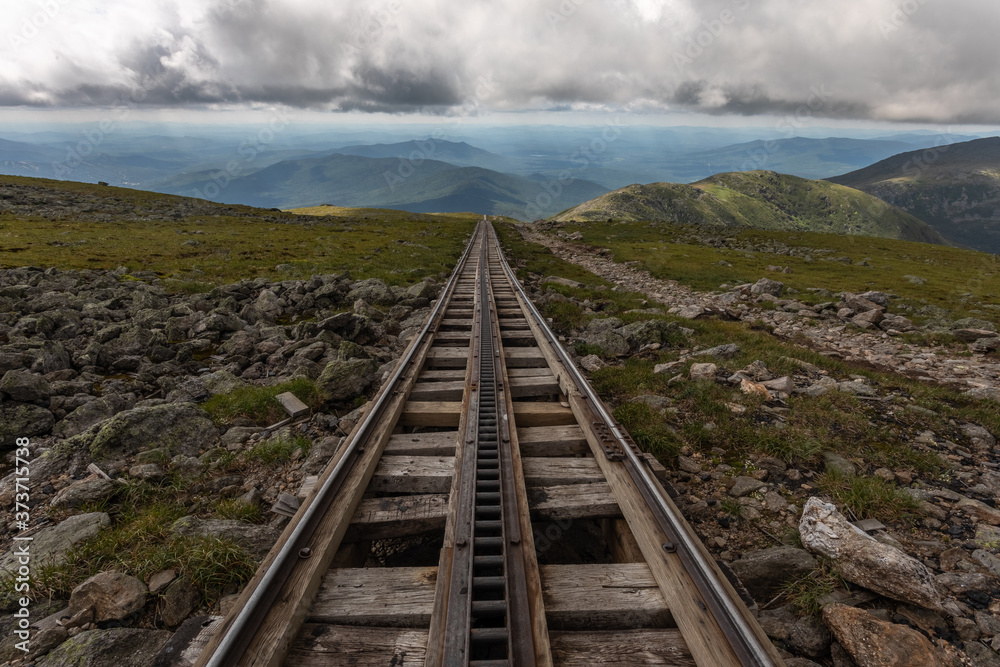 Mount Washington Railway