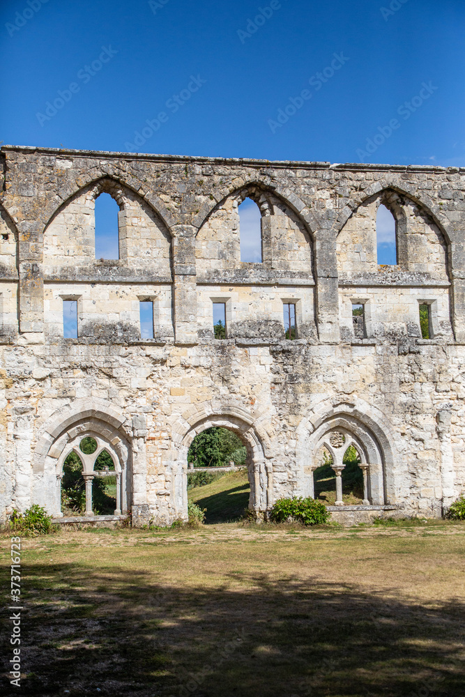 monastère monastère