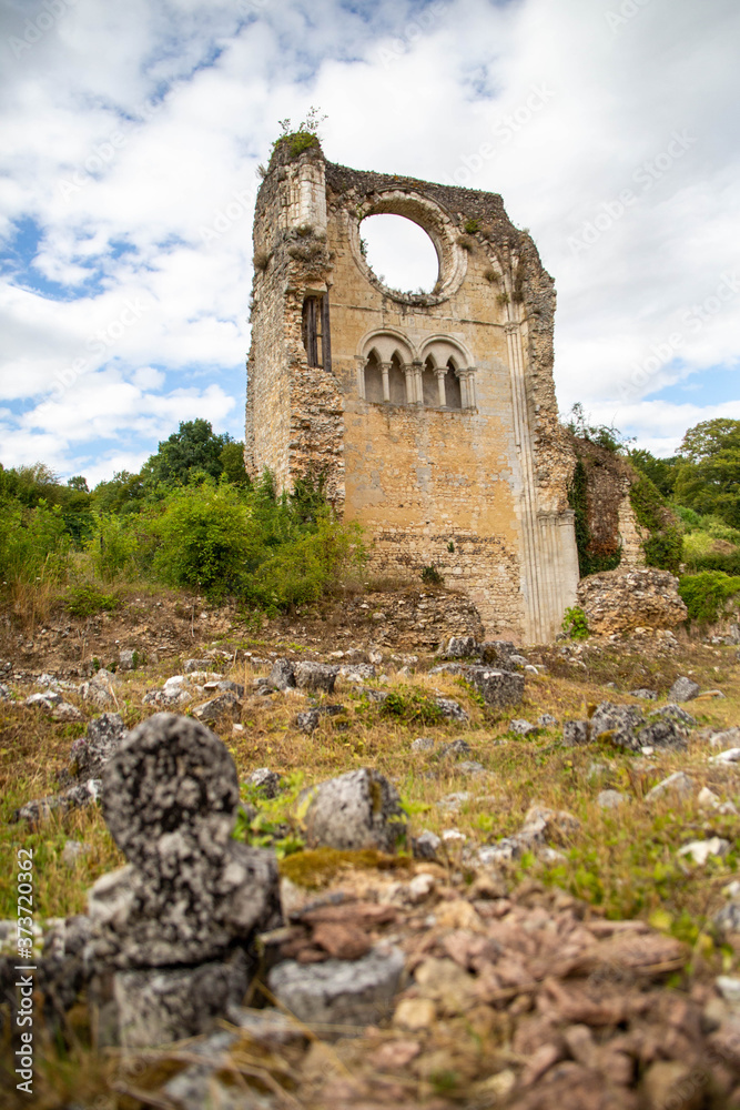 monastère monastère