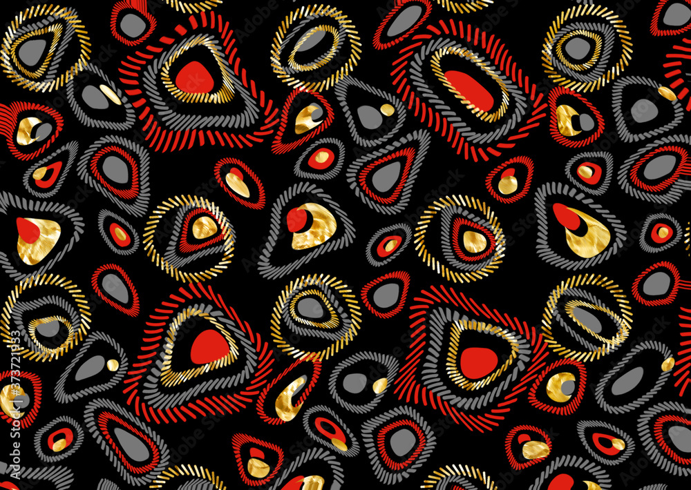 geometric pattern geometric pattern