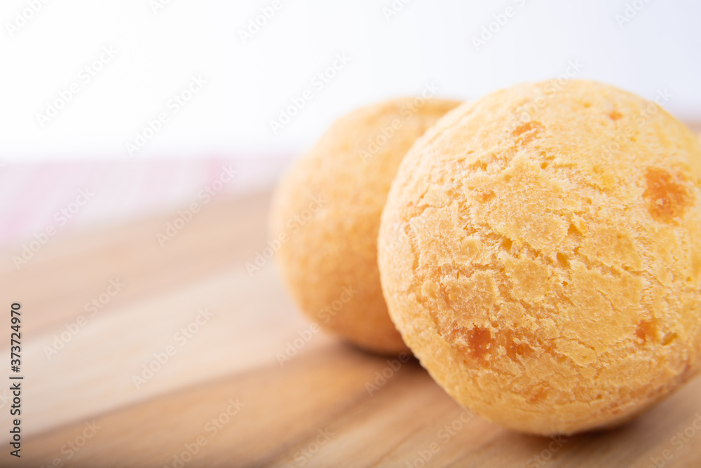 Cheese bread Cheese bread