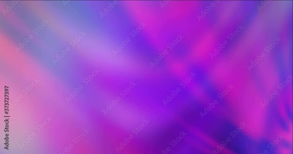 4K looping light purple, pink blur video sample. Flowing colorful lights in motion style with gradient. Movie for a cell phone. 4096 x 2160, 30 fps. Codec Photo JPEG.