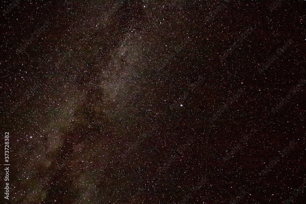 Obraz premium ESTRELLAS