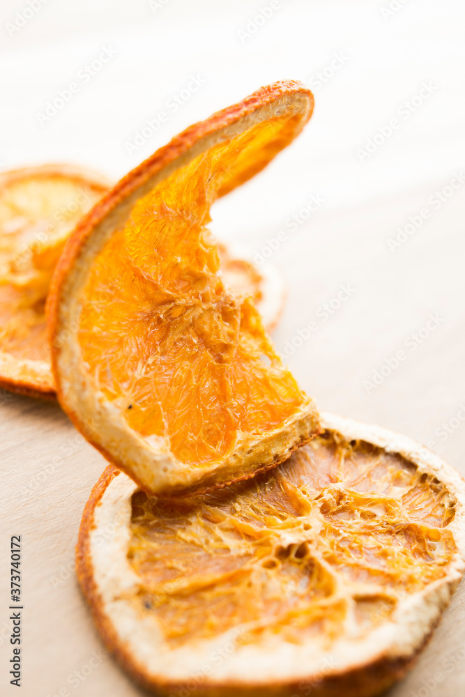 Naranja Deshidratada Naranja Deshidratada