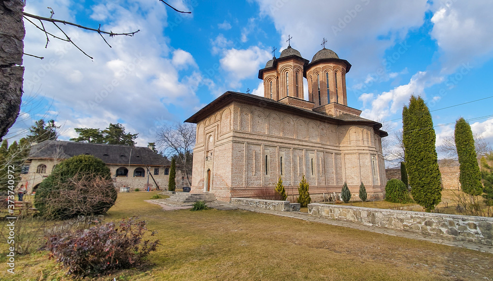 Orthodoxe Kirche in Rumänien