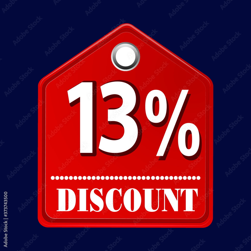 Sale discount icons. Special offer price signs | 13 percent Discount Icon symbols | Vector, SVG,EPS,PSD,AI,PNG, File. Sale discount icons. Special offer price signs | 13 percent Discount Icon symbols | Vector, SVG,EPS,PSD,AI,PNG, File.