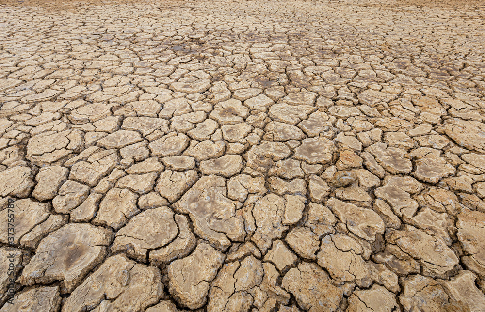Brown dry soil or desert cracked ground texture background,land arid earth warming. Brown dry soil or desert cracked ground texture background,land arid earth warming.