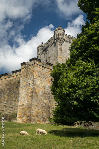 Besuch in Bad Bentheim