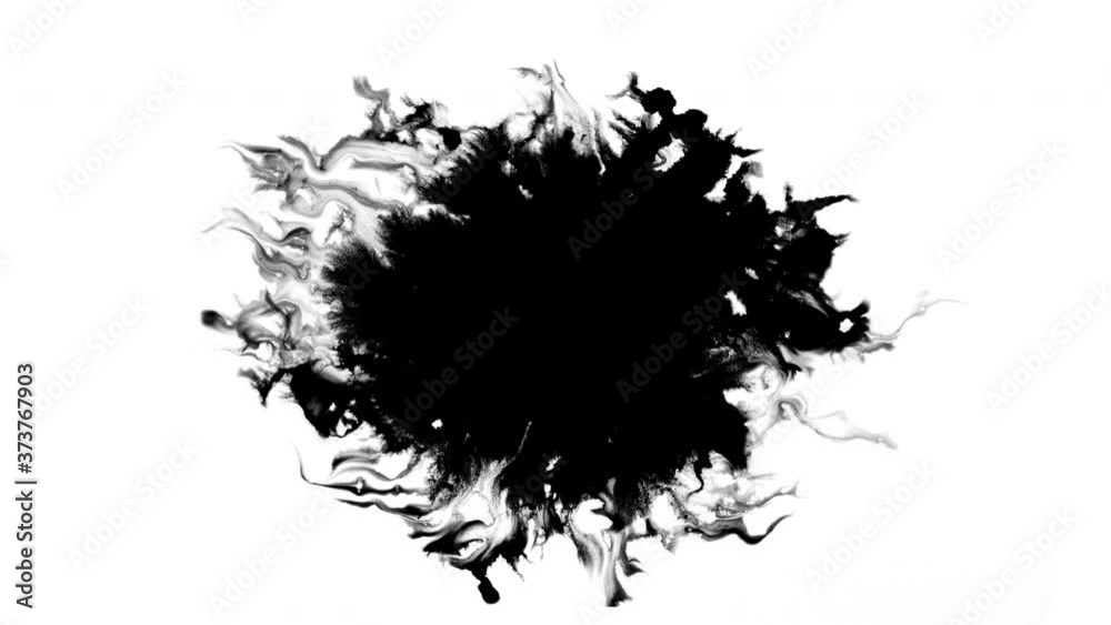 Ink drop