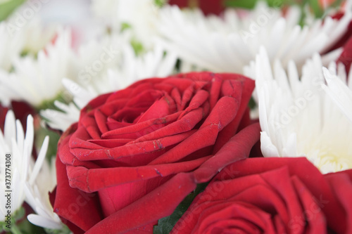 Rosenstrauß, Blumenstrauß, Geschenk, Valentinstag, Liebe, Hochzeit