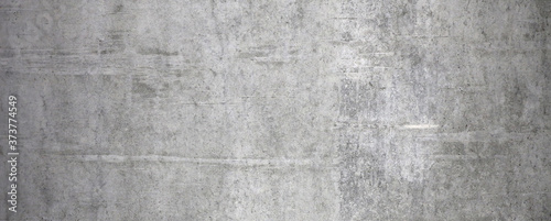 concrete grey wall may used as background
