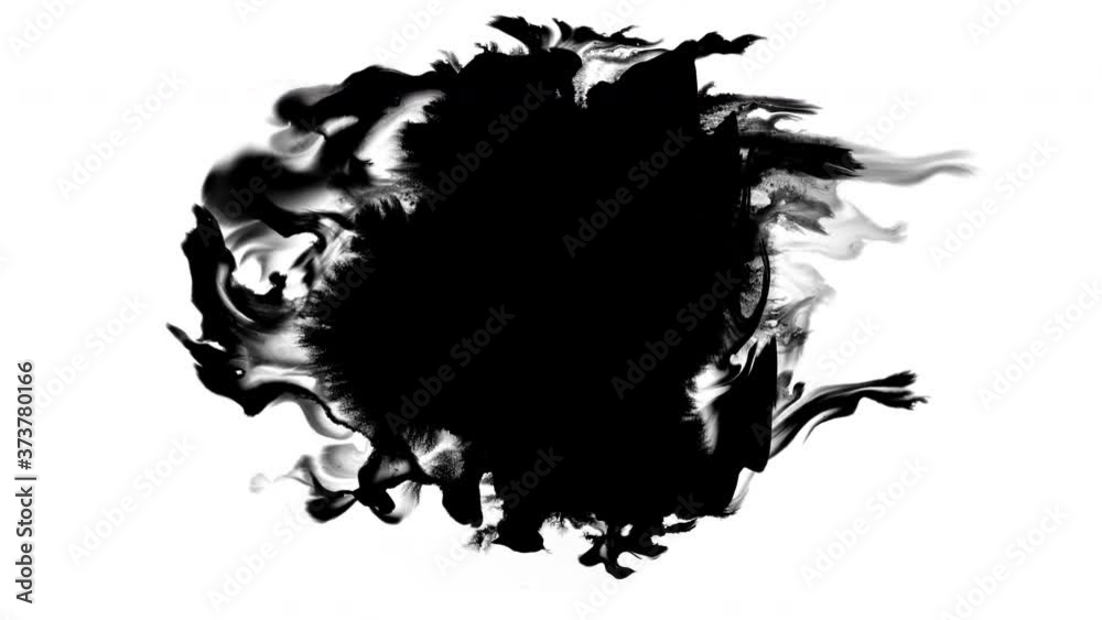 Ink drop