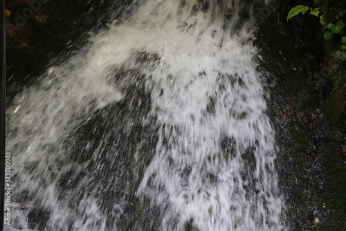 waterfalls photo
