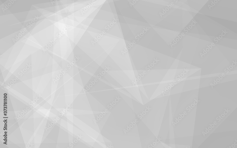 Abstract geometric white and gray Background. with space for concept design Technology and modern. Abstract geometric white and gray Background. with space for concept design Technology and modern.