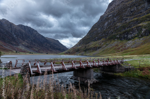 Scottish Highlands photo