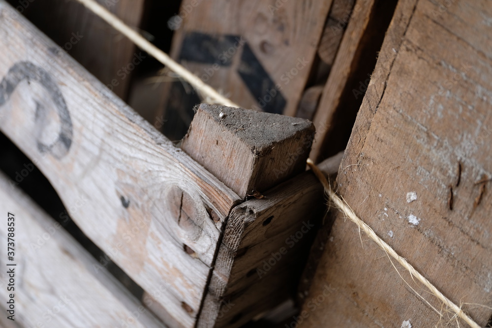 Holzkiste, Obstkiste, alt, retro, Obstbau, Lebensmittelindustrie, close up, makro, Nahaufnahme, Gebrauch, Verwendung, Transport Holzkiste, Obstkiste, alt, retro, Obstbau, Lebensmittelindustrie, close up, makro, Nahaufnahme, Gebrauch, Verwendung, Transport