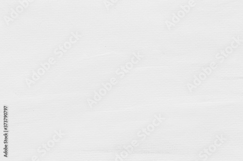 Smooth white art paper texture background.