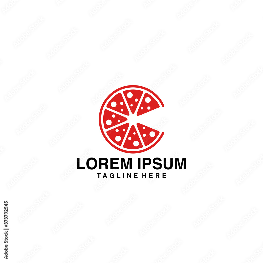 Pizzeria Vector Emblem on blackboard. Pizza logo template. Vector emblem for cafe, restaurant or food delivery service.
Pizzeria Vector Emblem on blackboard. Pizza logo template. Vector emblem for cafe, restaurant or food delivery service.