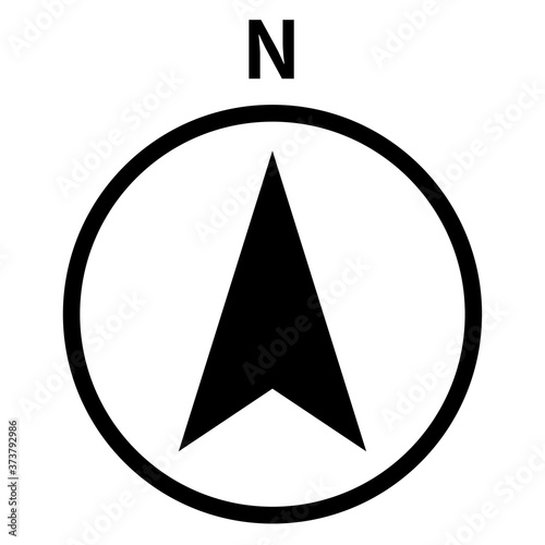 方位のマークのシルエット アイコンのイラスト 黒 Stock Vector Adobe Stock 方位のマークのシルエット アイコンのイラスト 黒 Stock Vector Adobe Stock