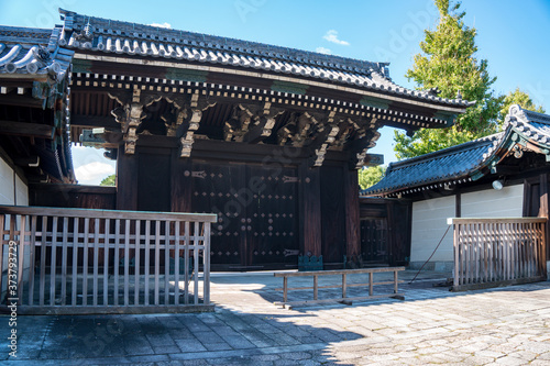 東本願寺