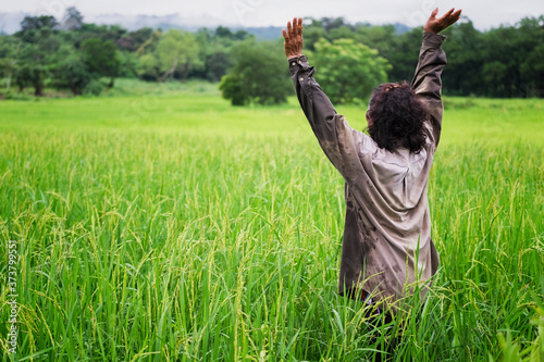 Nakhon Nayok, Thailand