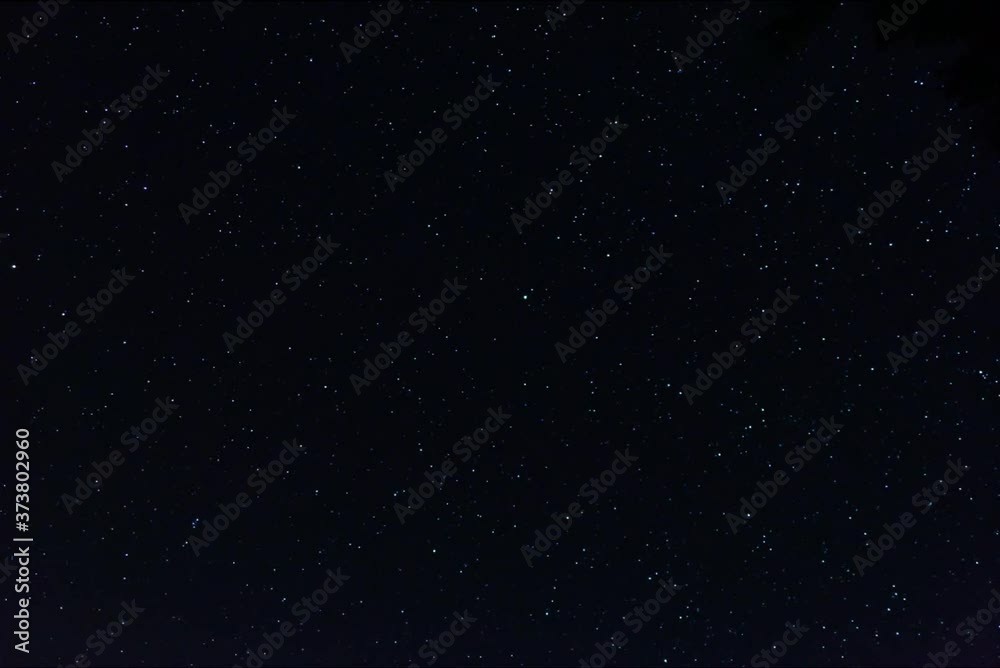 Around three hours of Polaris.