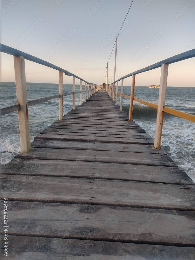 Fototapeta premium PRAIA