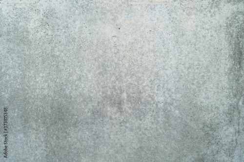 Grunge outdoor polished concrete texture. Cement texture for pattern and background. Grey concrete wall