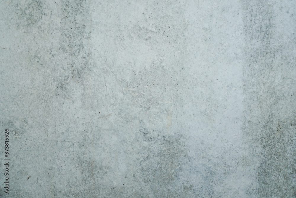 Fototapeta premium Grunge outdoor polished concrete texture. Cement texture for pattern and background. Grey concrete wall