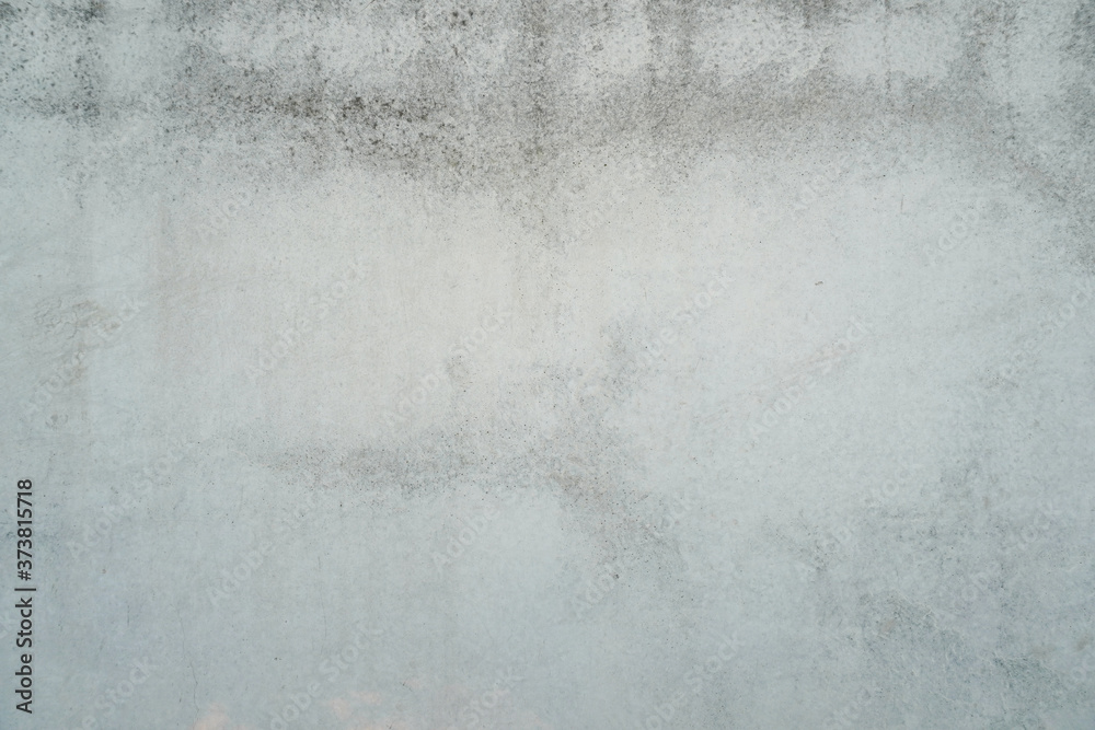 Obraz premium Grunge outdoor polished concrete texture. Cement texture for pattern and background. Grey concrete wall