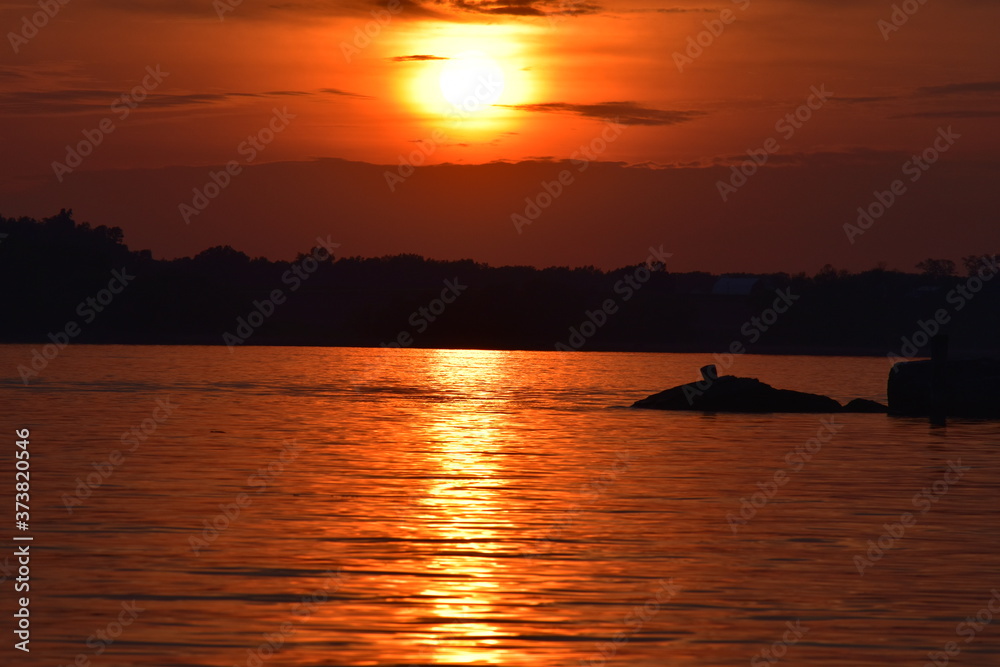 Sunset Sunset