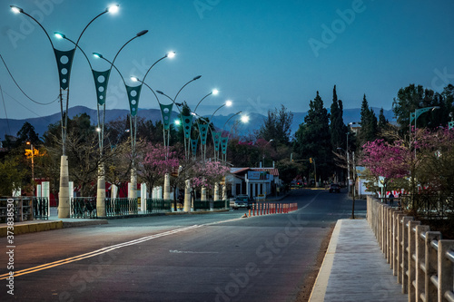 Tarija photo