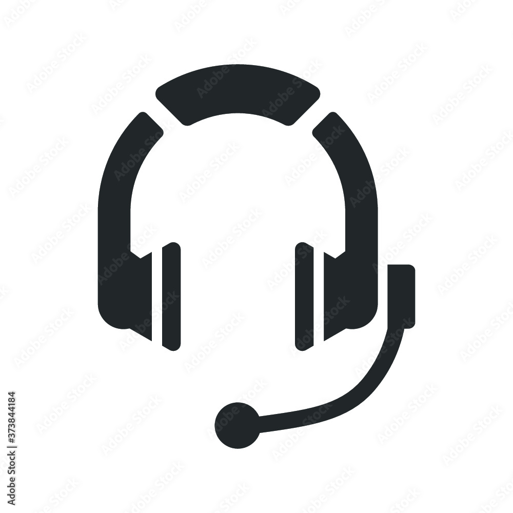 Headphone Icon Headphone Icon