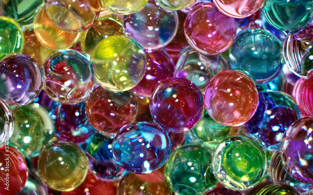 Crystal soil or Polymer Ball, absorbing water inside, are very useful by using the hydroponic planting method providing the cleanliness in planting. Crystal soil or Polymer Ball, absorbing water inside, are very useful by using the hydroponic planting method providing the cleanliness in planting.