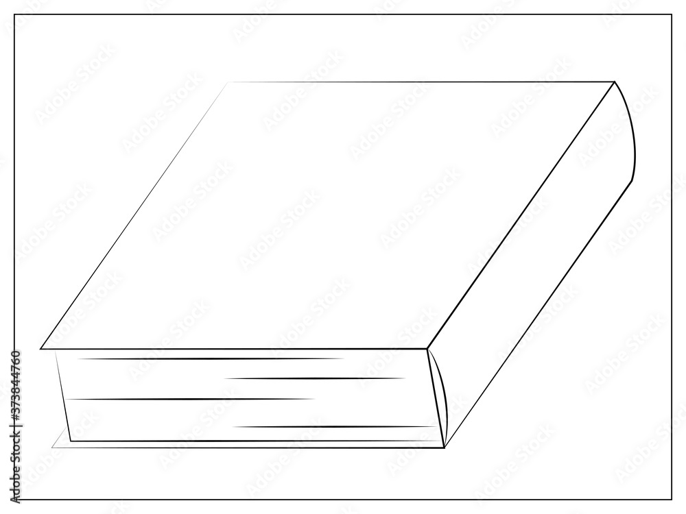 book icon, vector illustration. Flat design eps 10 book icon, vector illustration. Flat design eps 10