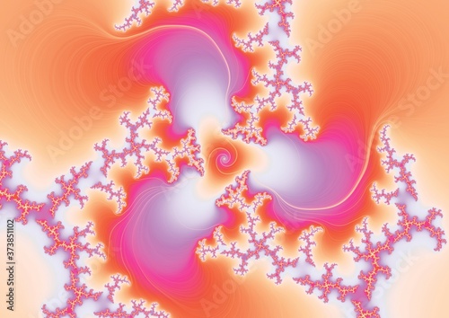 Dreamland illustration