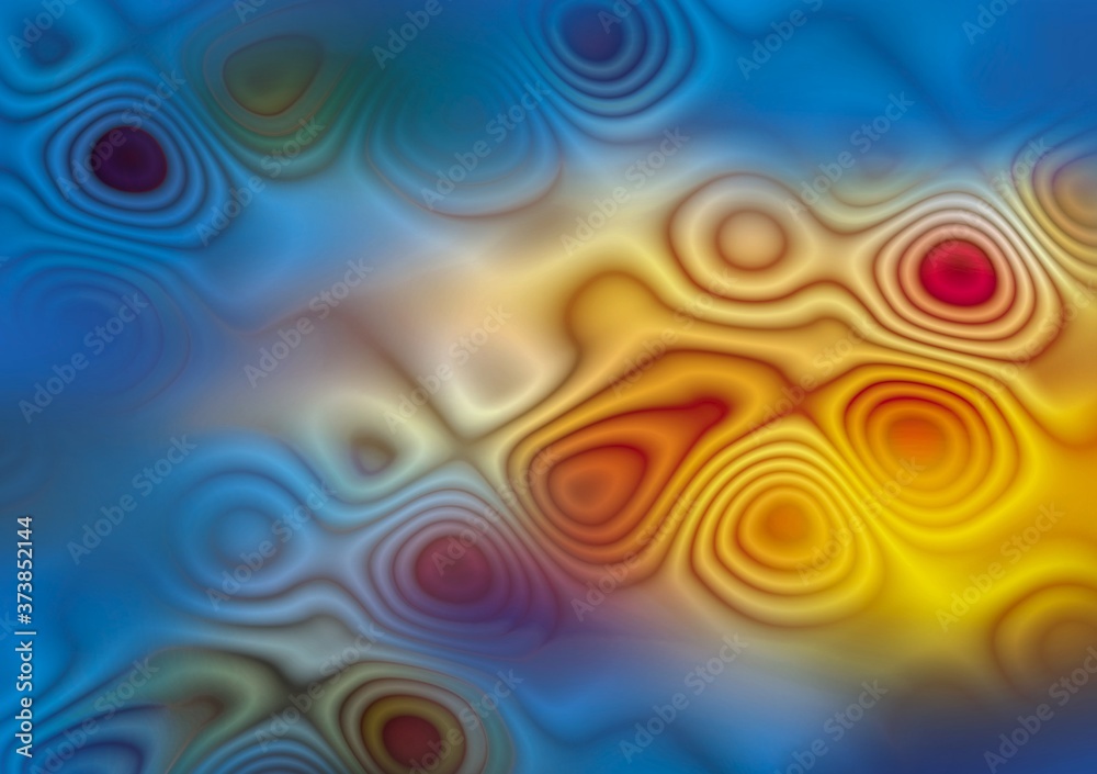 Digital art Digital art