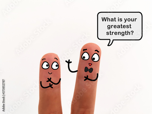 Finger Art