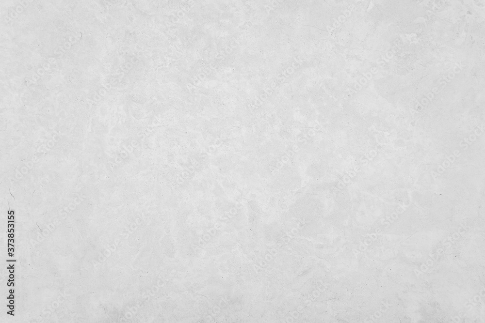 close up retro plain white color cement wall panoramic background texture for show or advertise or promote product and content on display and web design element concept