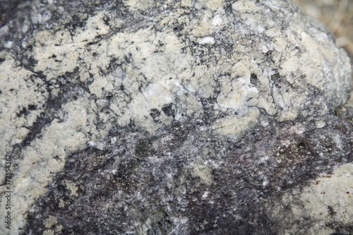 Close-up of rock © ImageHit