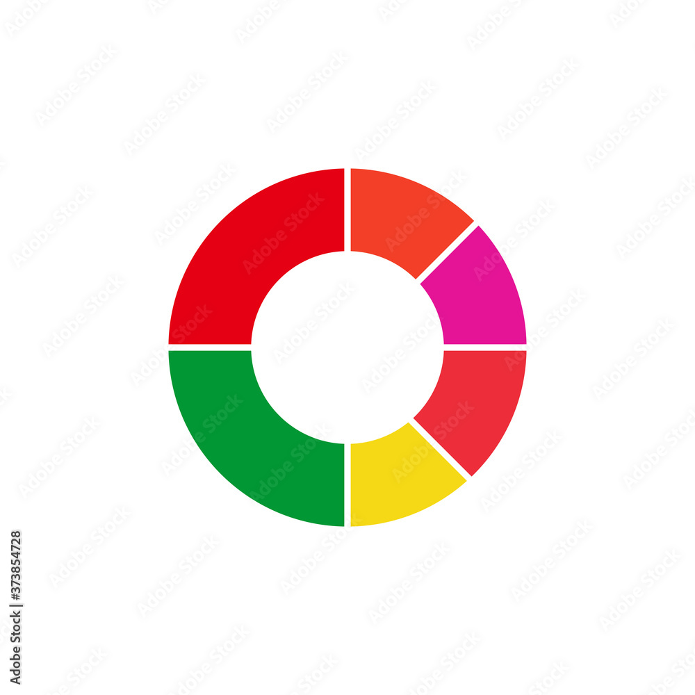 graphic and diagram icon vector symbol of statistic isolated illustration white background graphic and diagram icon vector symbol of statistic isolated illustration white background