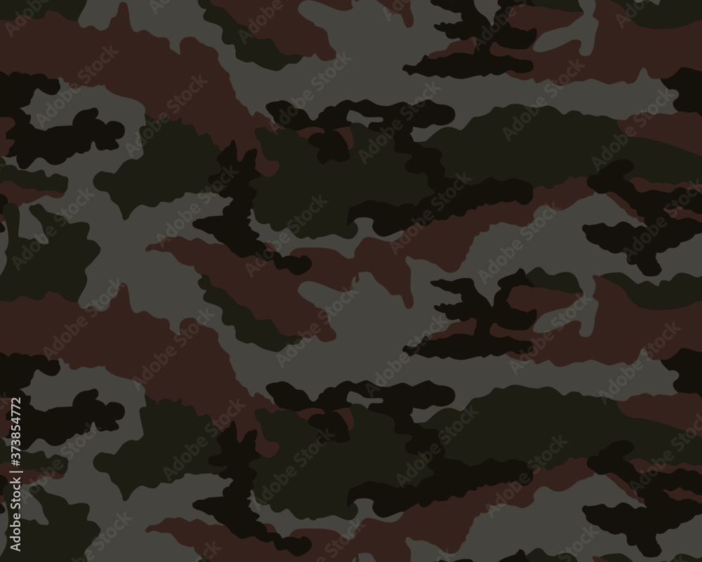 seamless military camouflage pattern seamless military camouflage pattern