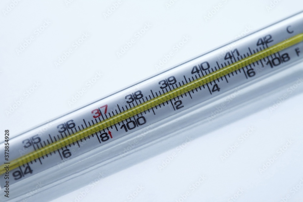 Thermometer