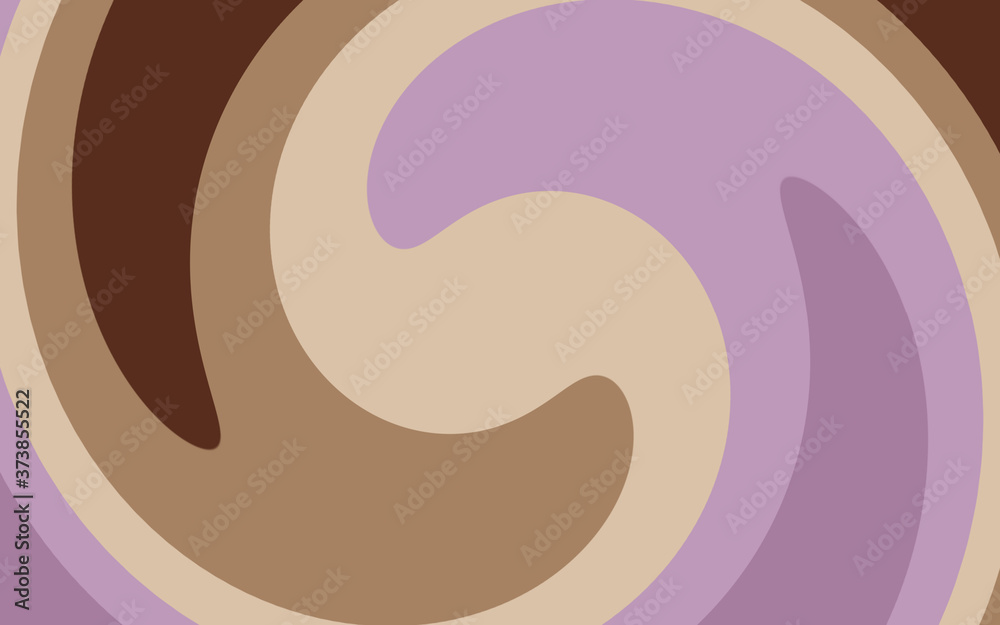 Funnel abstract pattern. Swirl, spiral, multi-colored pattern as a background. Funnel abstract pattern. Swirl, spiral, multi-colored pattern as a background.