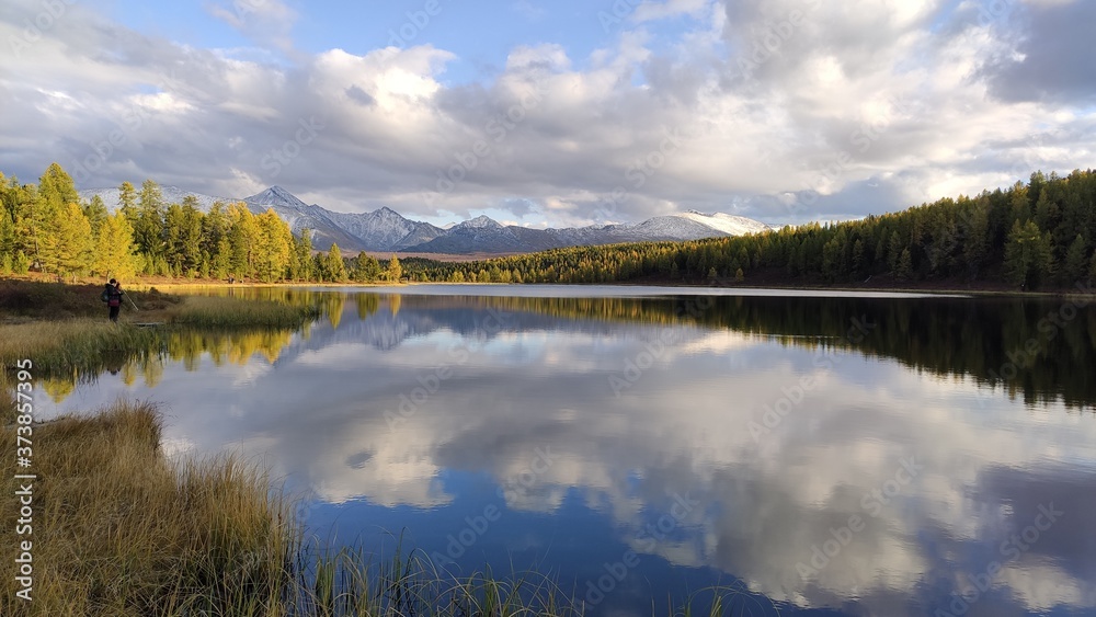Lake Lake