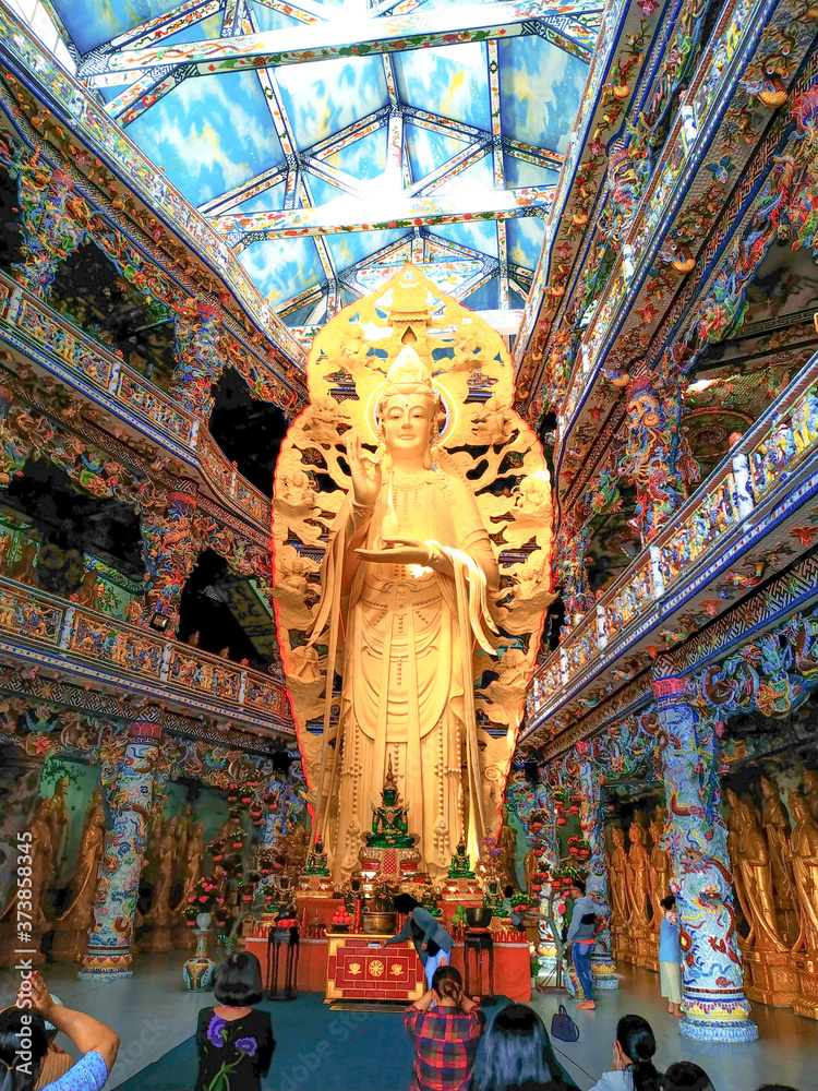 Obraz premium Buddha 