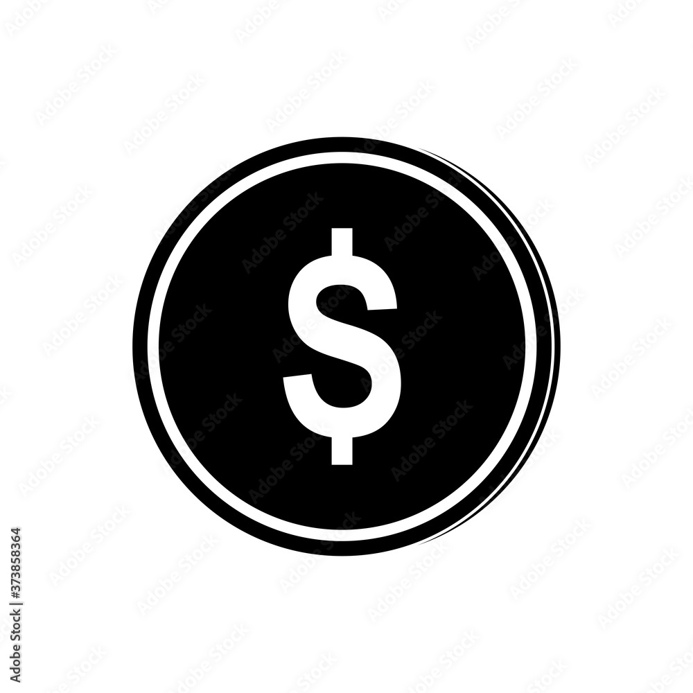 money and finance icon vector symbol isolated illustration white background money and finance icon vector symbol isolated illustration white background
