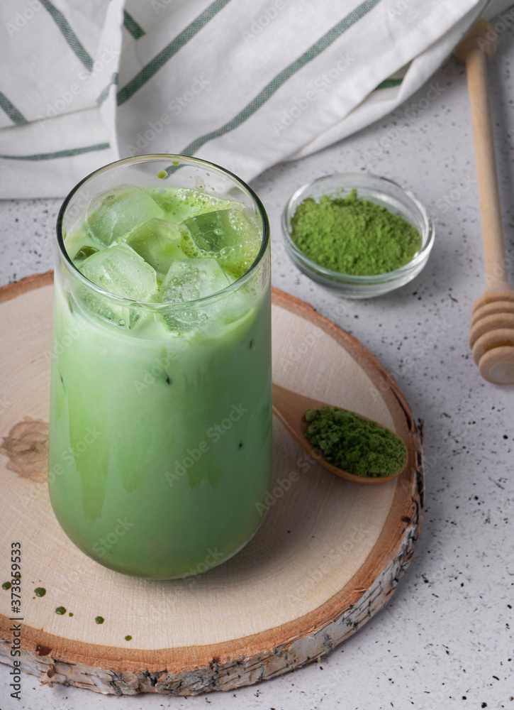 selective focus, natural drink matcha selective focus, natural drink matcha