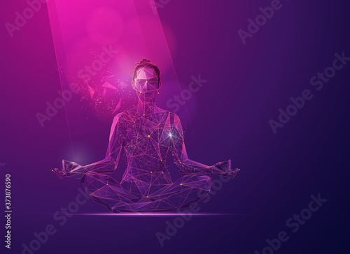 polyMeditation